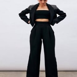 گالری مرون نیل استایل ساری