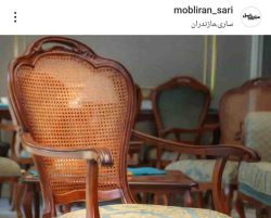 بهترین فروشگاه مبل ساری