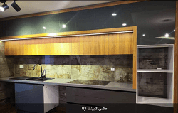 بهترین کابینت سازی ساری