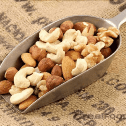 بهترین آجیل و خشکبار ساری