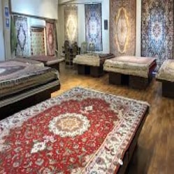 بهترین فروشگاه فرش ساری
