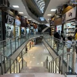 فروشگاه های پاساژ گل ساری