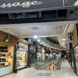 بهترین مرکز خرید ساری