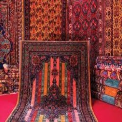 فروشگاه فرش پیکاسو ساری