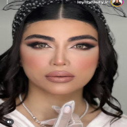 سالن زیبایی لیلی ساری