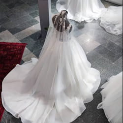 اینستاگرام مزون عروس کمند ساری