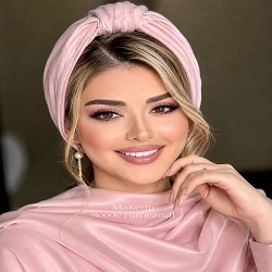 سالن زیبایی سوده رمضانی ساری