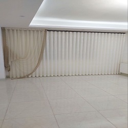 بهترین پرده فروشی ساری
