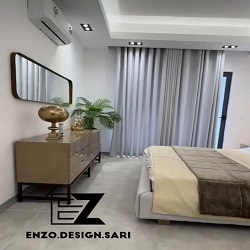 کابینت سازی انزو ساری