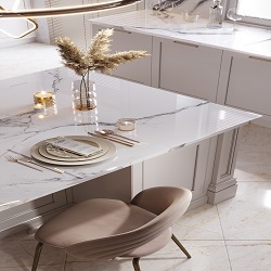 کابینت انزو ساری | تصب دکور ساری