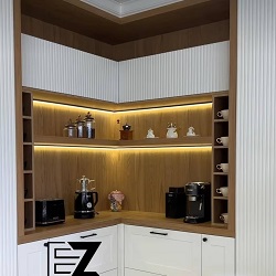 کابینت سازی انزو ساری