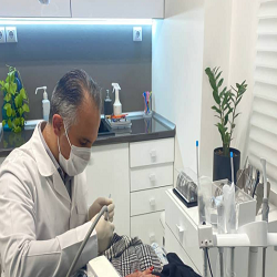 بهترین ارتودنسی ساری
