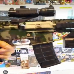 بهترین اسباب بازی فروشی ساری