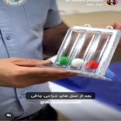 اینستاگرام دکتر سعید یوسفی ساری