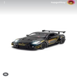 اینستاگرام فروشگاه اسباب بازی لپ گلی ساری