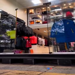 اینستاگرام فروشگاه ورزشی المپیاد ساری