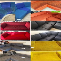 مبلشویی مازند پاکشو ساری