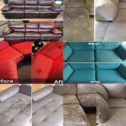 بهترین مبلشویی ساری