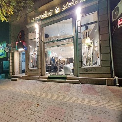 بهترین فروشگاه مبل ساری