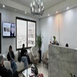 لیزر برنا ساری