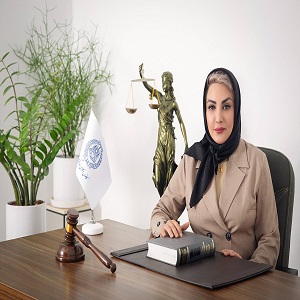اینستاگرام زهرا دبیری بهترین وکیل طلاق بندرعباس