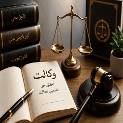 سید محمد موسوی بهترین وکیل بندرعباس