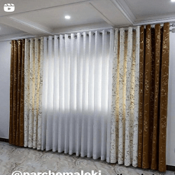 پارچه سرای ملکی ساری