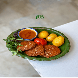 آشپزخانه گیلاکو |بیرون بر ساری