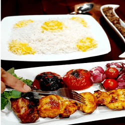 بهترین آشپزخانه ساری