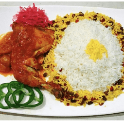 بیرون بر پریکان ساری
