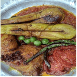 آشپزخانه ته چین خان داداش