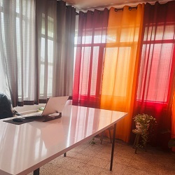 بهترین فضای کار اشتراکی ساری