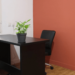 فضای کار ساری