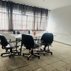 فضای کار اشتراکی ارس ساری