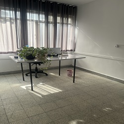 فضای کار اشتراکی ارس ساری | بهترین فضای کار ساری