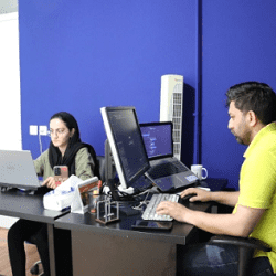 بهترین فضای کار اشتراکی ساری