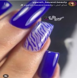 بهترین ناخن کار ساری