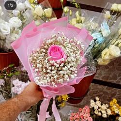 بهترین گل فروشی ساری