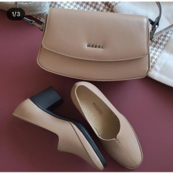 بهترین کیف و کفش زنانه ساری