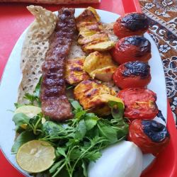 بهترین آشپزخانه و بیرون بر ساری