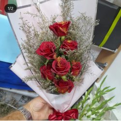 گلسرای چیچک ساری