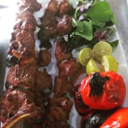 بهترین کبابی ساری