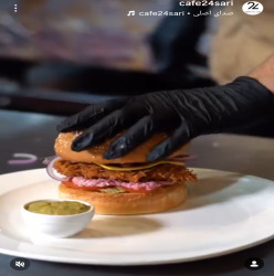 بهترین کافه ساری