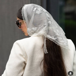 شال و روسری سانی ساری