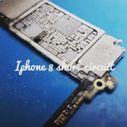 اینستاگرام تعمیرات موبایل ایران علوم ساری