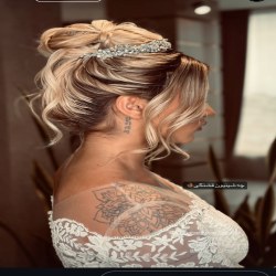 سالن زیبایی المیرا عباسی ساری