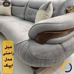 اینستاگرام گالری مبلمان مهدی ساری