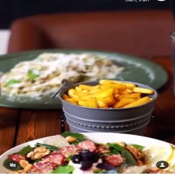 کافه 24 ساری