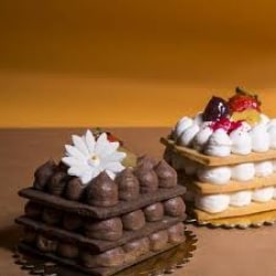 قنادی لندو ساری