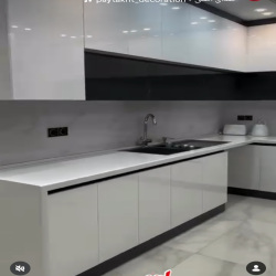 اینستاگرام کابینت دکوراسیون داخلی پایتخت ساری